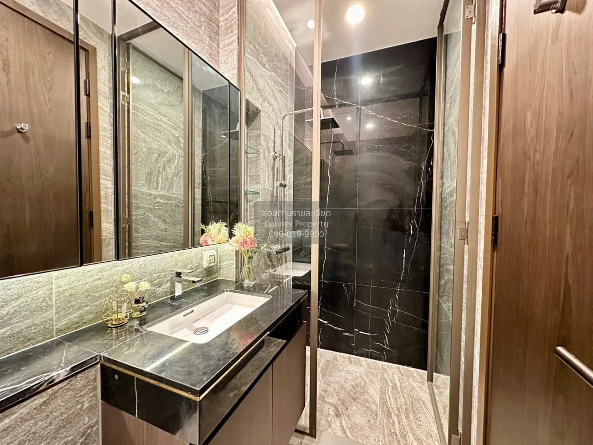 For Rent Condo , The Esse Sukhumvit 36 , high floor , BTS-Thong L