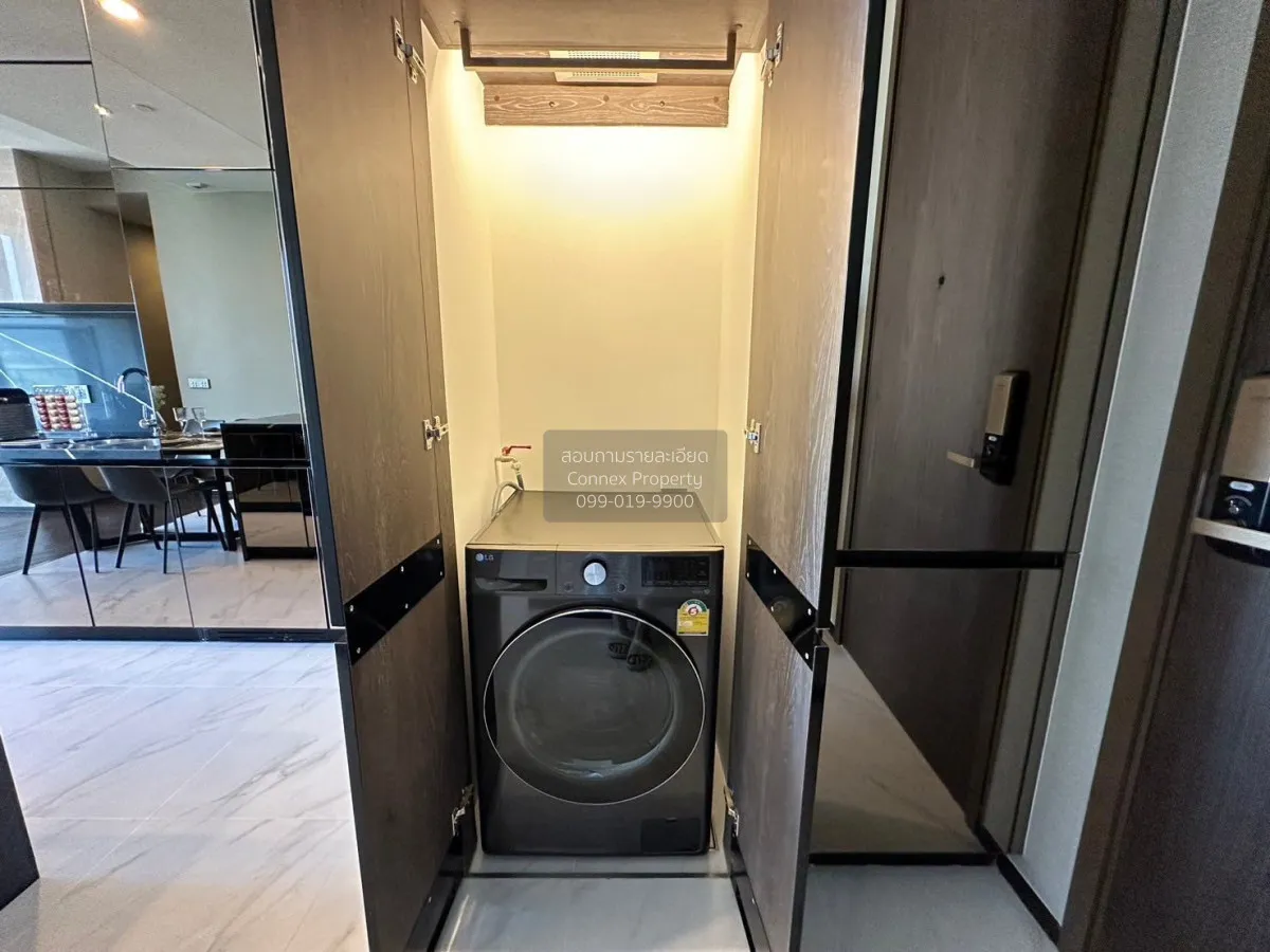 For Rent Condo , The Esse Sukhumvit 36 , high floor , BTS-Thong L