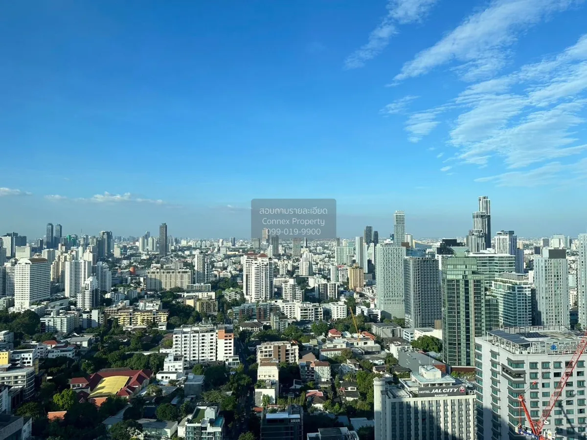 For Rent Condo , The Esse Sukhumvit 36 , high floor , BTS-Thong L