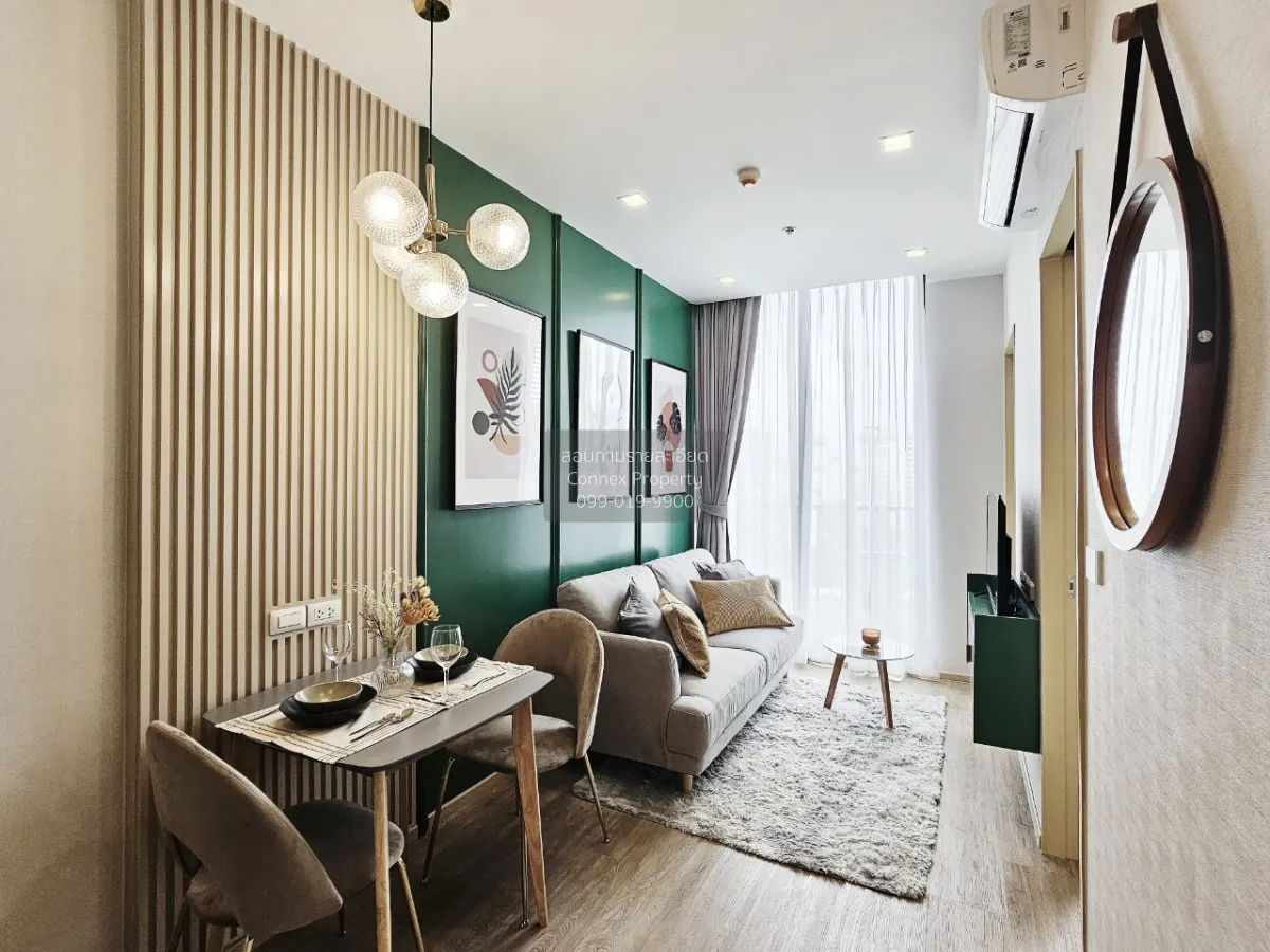 For Rent Condo , NOBLE STATE 39 , BTS-Phrom Phong , Khlong Tan Nu 1