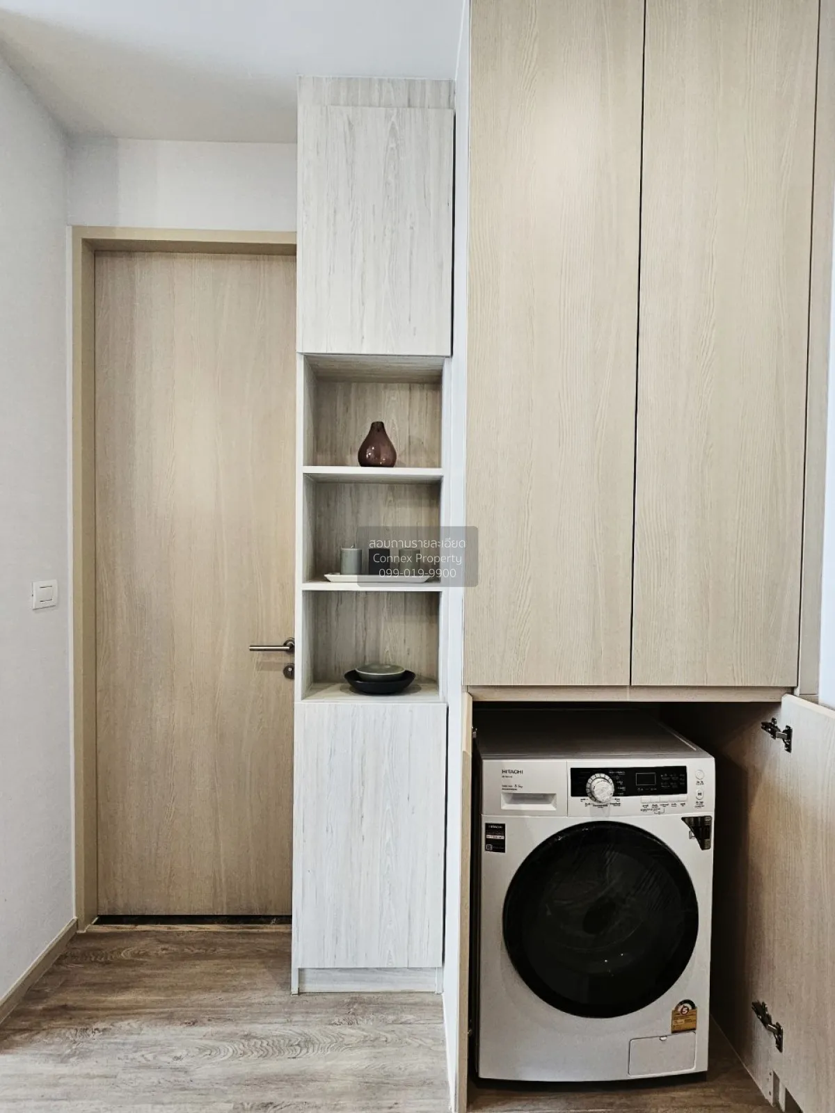 For Rent Condo , NOBLE STATE 39 , BTS-Phrom Phong , Khlong Tan Nu 4