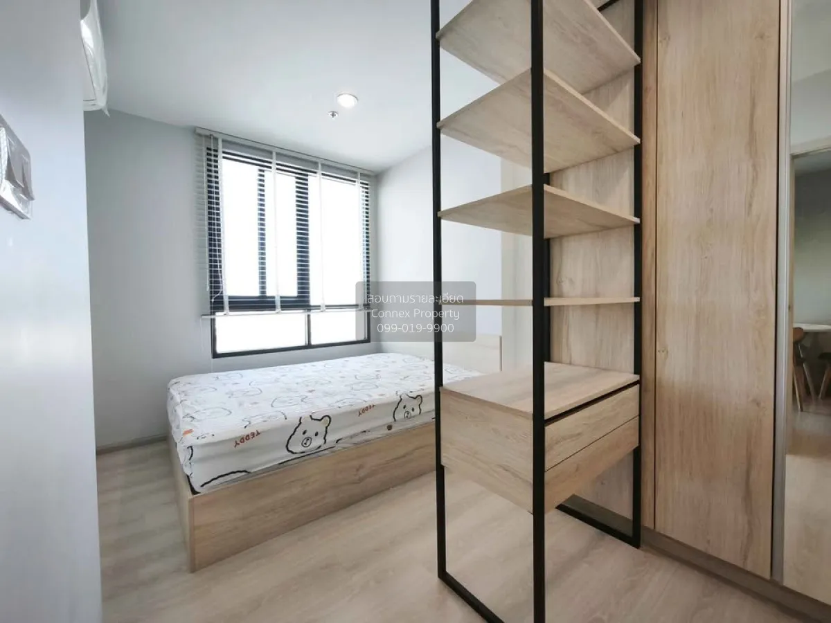 For Rent Condo , Nue Noble Srinakarin-Lasalle , MRT-Siri Sri-Lasa 3