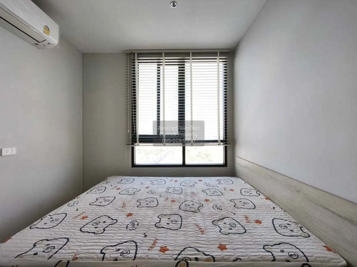 For Rent Condo , Nue Noble Srinakarin-Lasalle , MRT-Siri Sri-Lasa