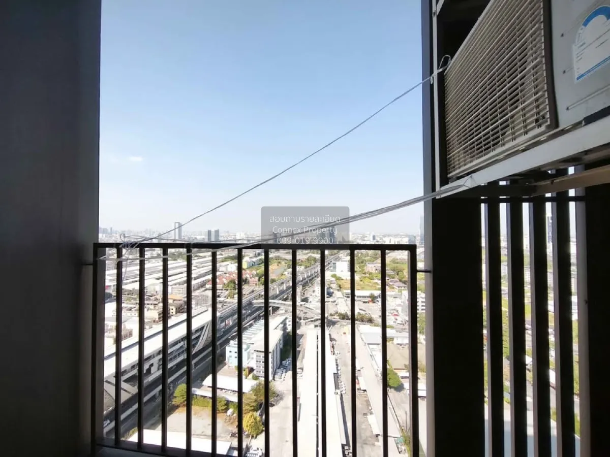 For Rent Condo , Nue Noble Srinakarin-Lasalle , MRT-Siri Sri-Lasa