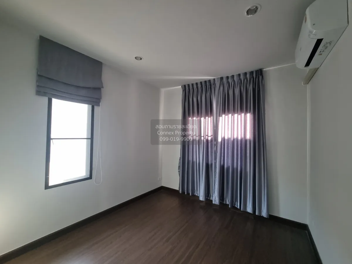 เช่าบ้าน  โคโม่ โบทานิก้า 2 บางนา บางพลีใหญ่ บางพลี สมุทรปราการ C