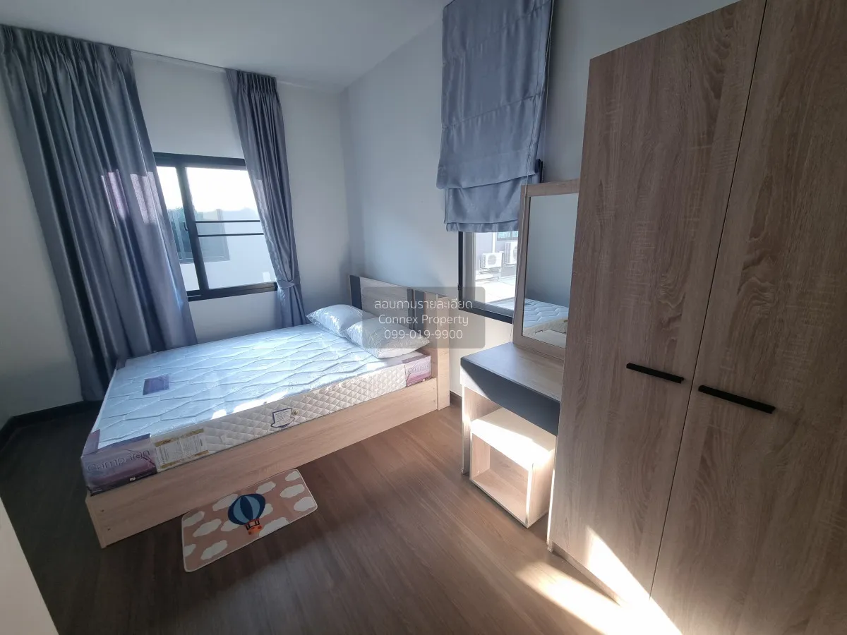 เช่าบ้าน  โคโม่ โบทานิก้า 2 บางนา บางพลีใหญ่ บางพลี สมุทรปราการ C