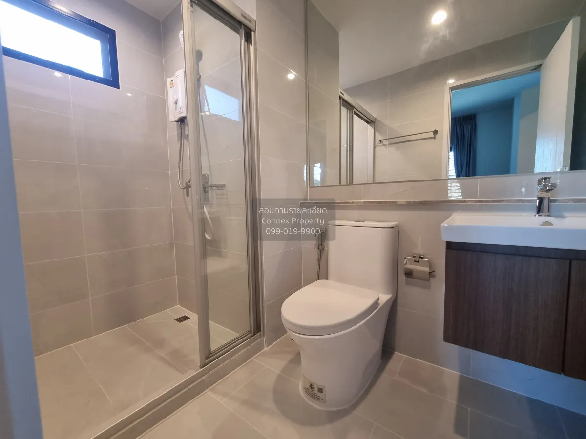 เช่าบ้าน  โคโม่ โบทานิก้า 2 บางนา บางพลีใหญ่ บางพลี สมุทรปราการ C