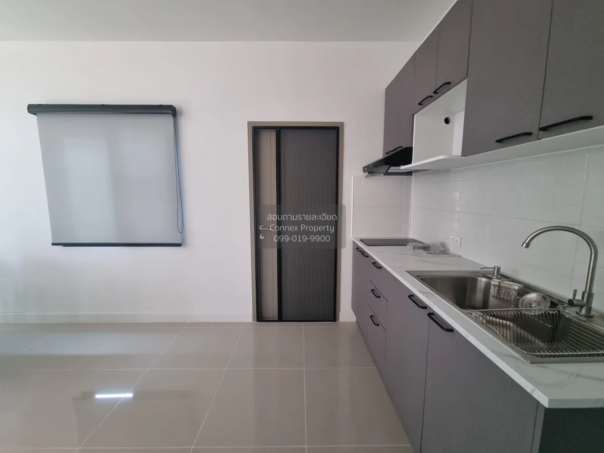 เช่าบ้าน  โคโม่ โบทานิก้า 2 บางนา บางพลีใหญ่ บางพลี สมุทรปราการ C