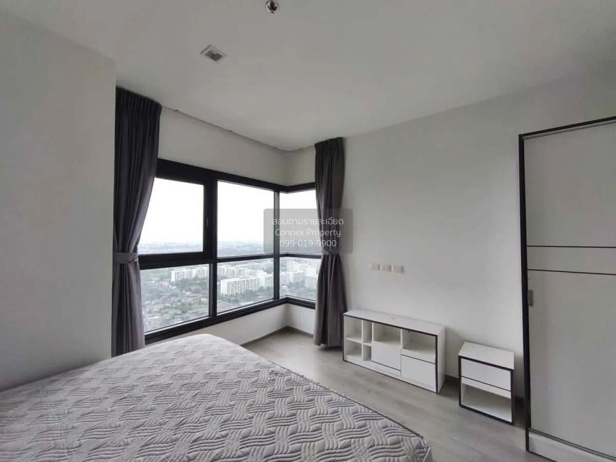 เช่าคอนโด  เดอะ เบส เพชรเกษม MRT-เพชรเกษม 48 บางหว้า เขต ภาษีเจริ