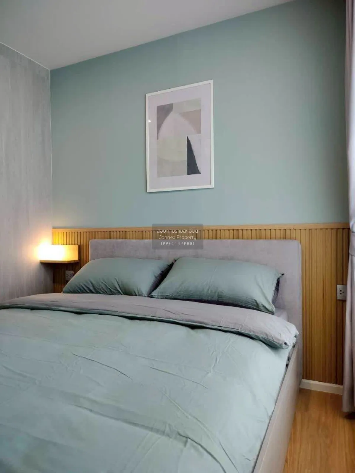 เช่าคอนโด  แอทโมซ คาแนล รังสิต ประชาธิปัตย์ ธัญบุรี ปทุมธานี CX-1