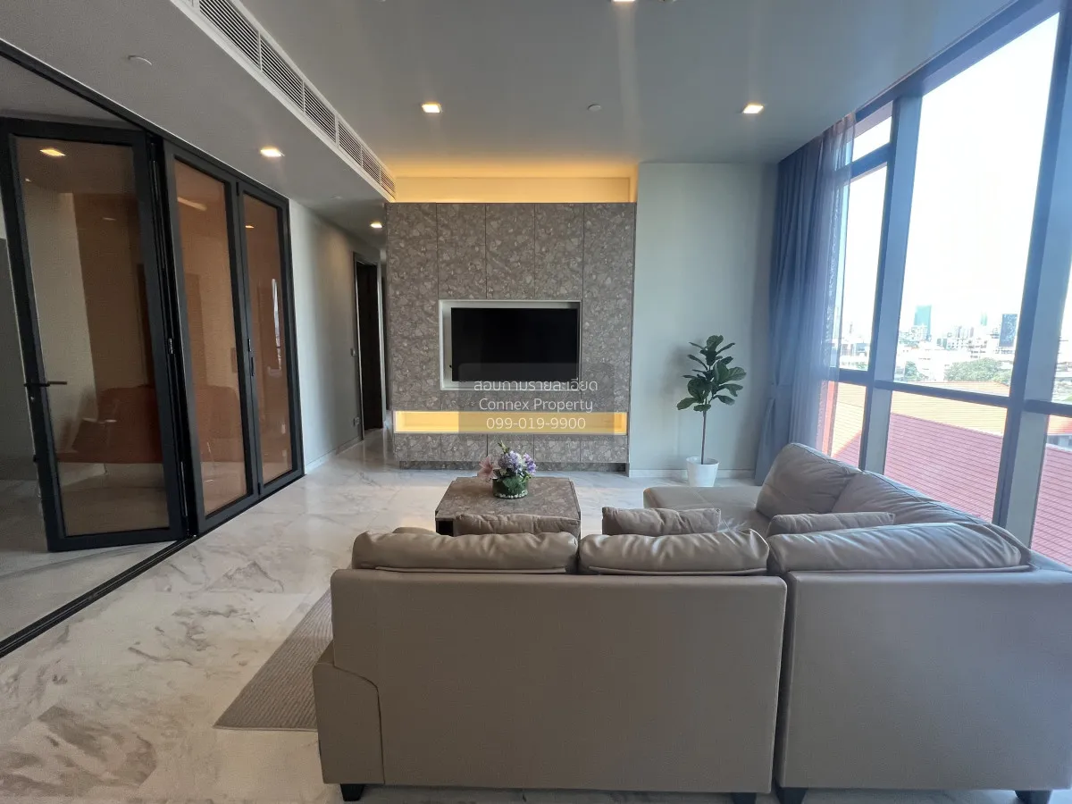 เช่าคอนโด  เดอะ โมนูเมนต์ ทองหล่อ BTS-ทองหล่อ คลองตันเหนือ เขต วั 2