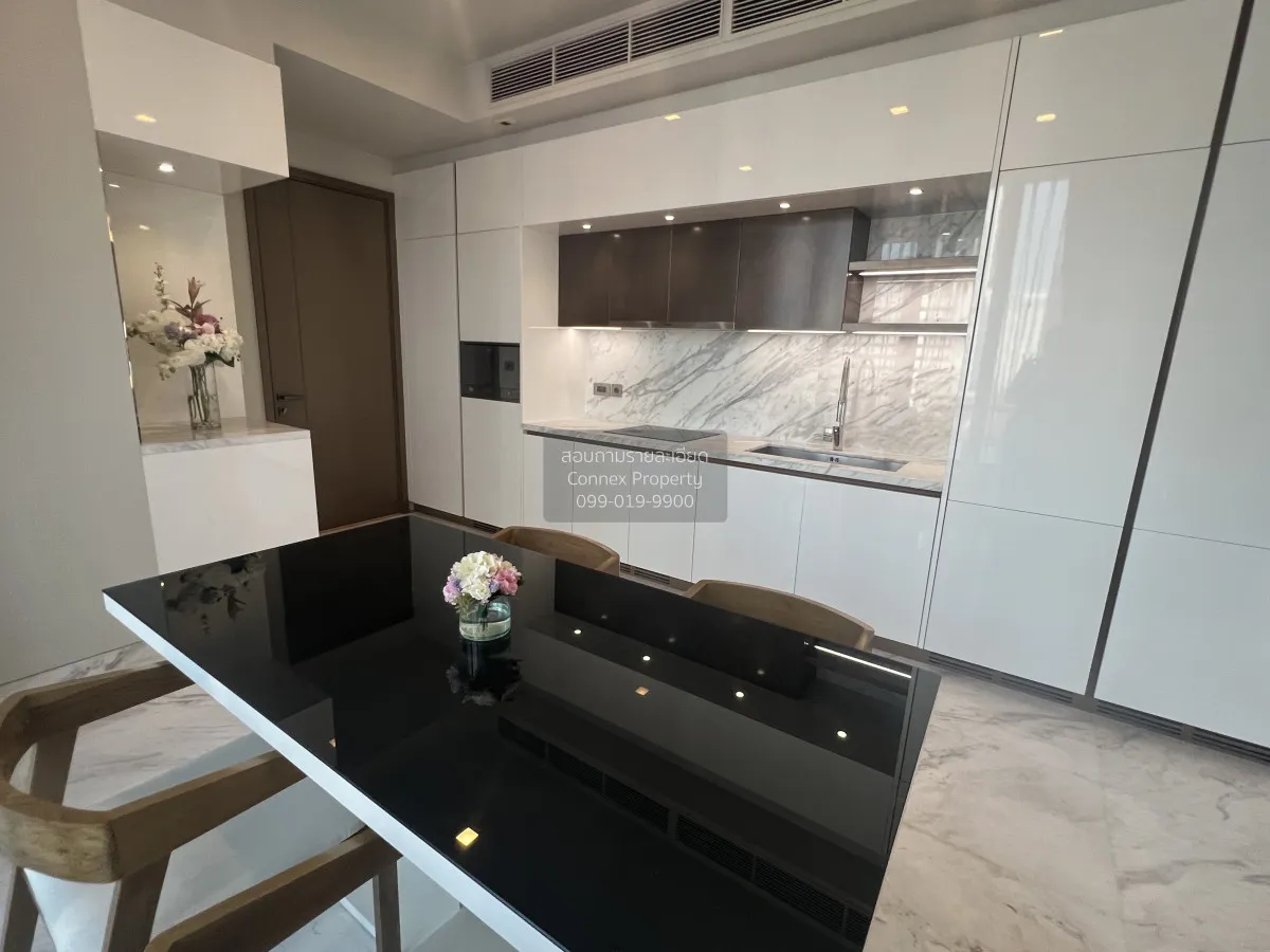 เช่าคอนโด  เดอะ โมนูเมนต์ ทองหล่อ BTS-ทองหล่อ คลองตันเหนือ เขต วั