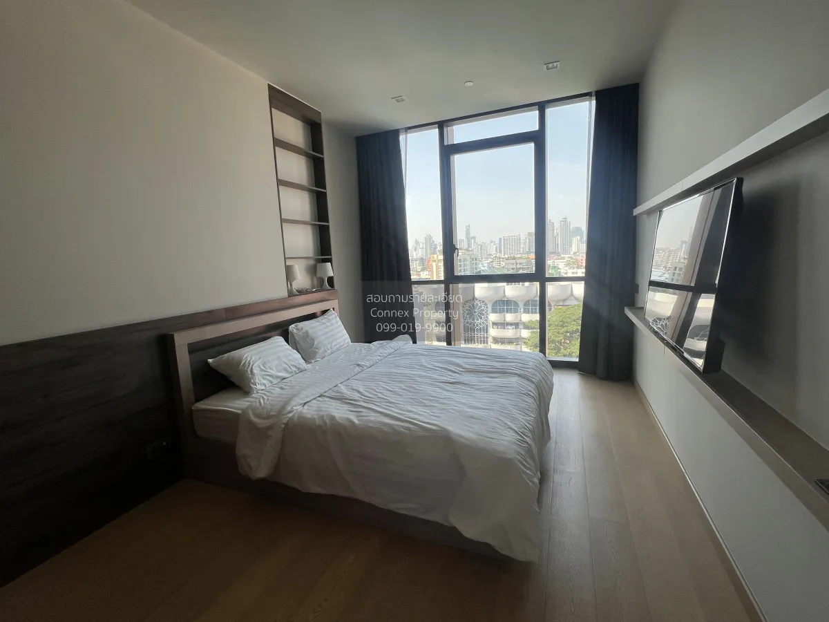 เช่าคอนโด  เดอะ โมนูเมนต์ ทองหล่อ BTS-ทองหล่อ คลองตันเหนือ เขต วั