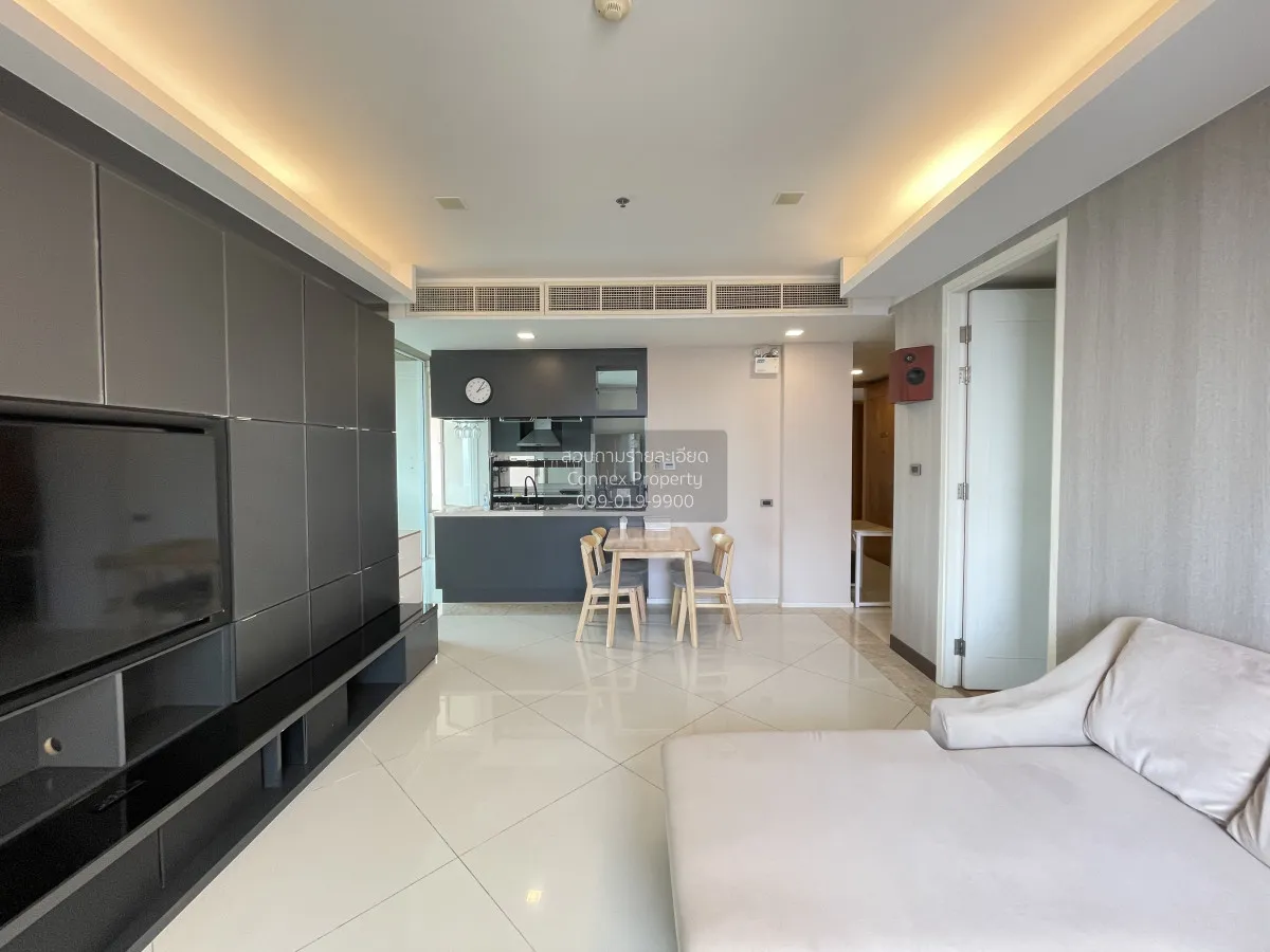 For Rent Condo , The Empire Place , corner unit , wide frontage , 2