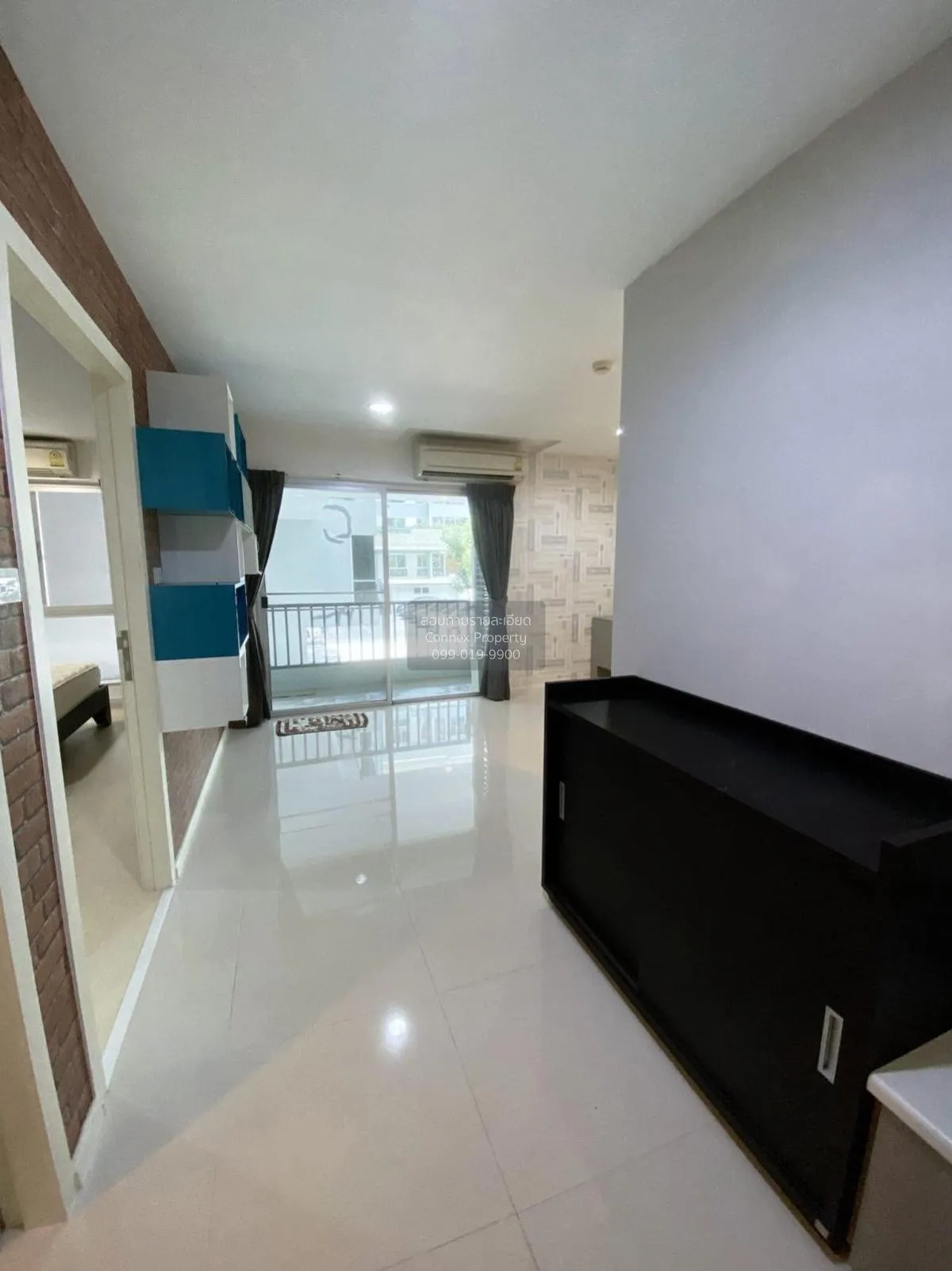 For Rent Condo , Whizdom @ Punnawithi Station , BTS-Punnawithi ,  1