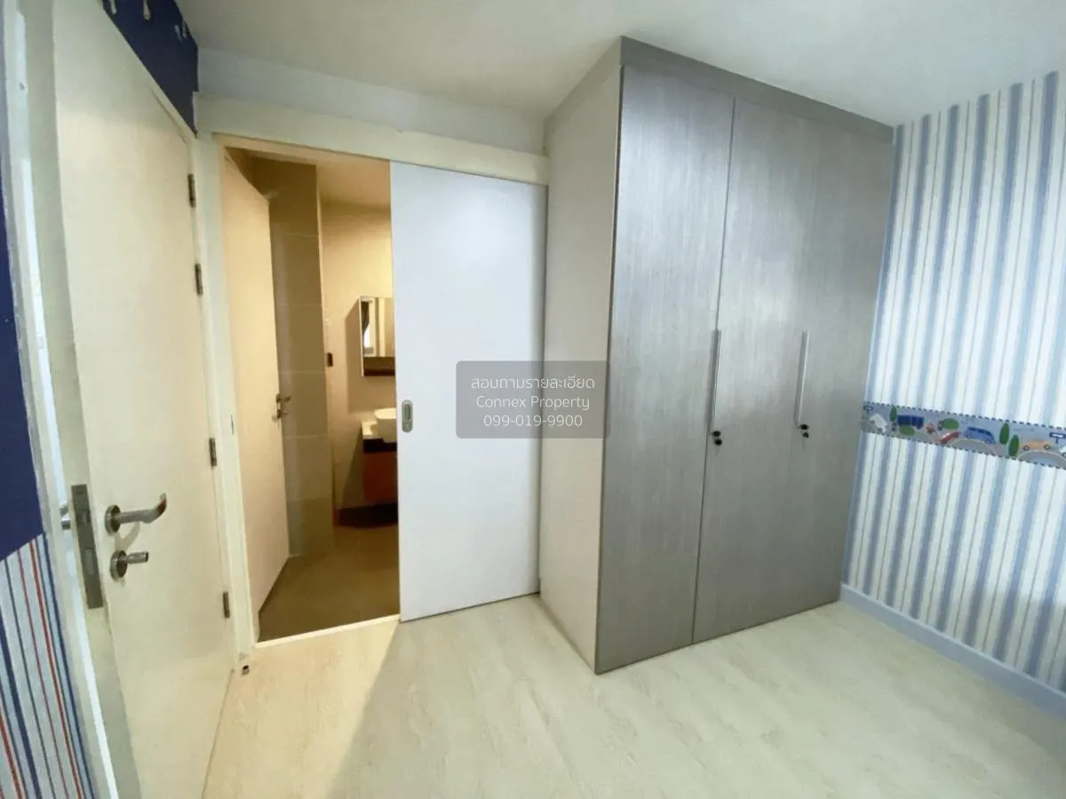 For Rent Condo , Whizdom @ Punnawithi Station , BTS-Punnawithi ,  3