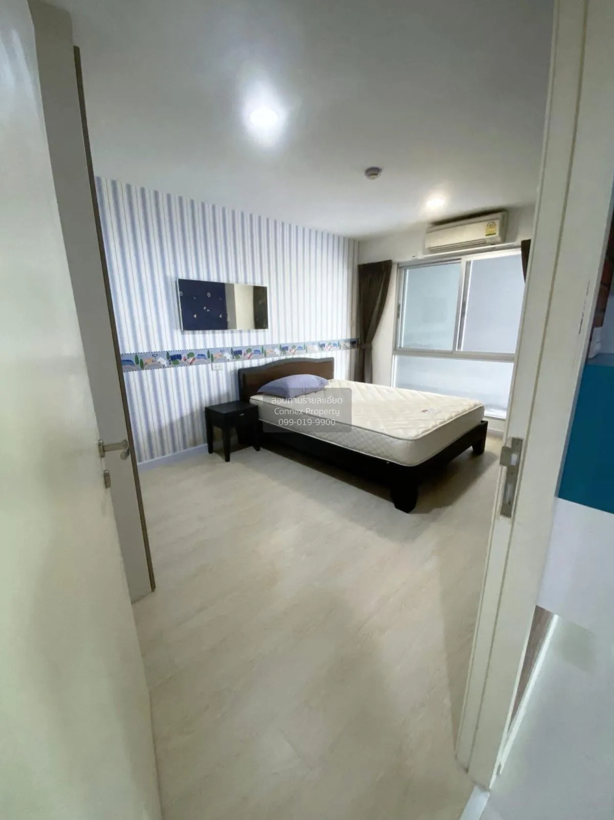 For Rent Condo , Whizdom @ Punnawithi Station , BTS-Punnawithi , 