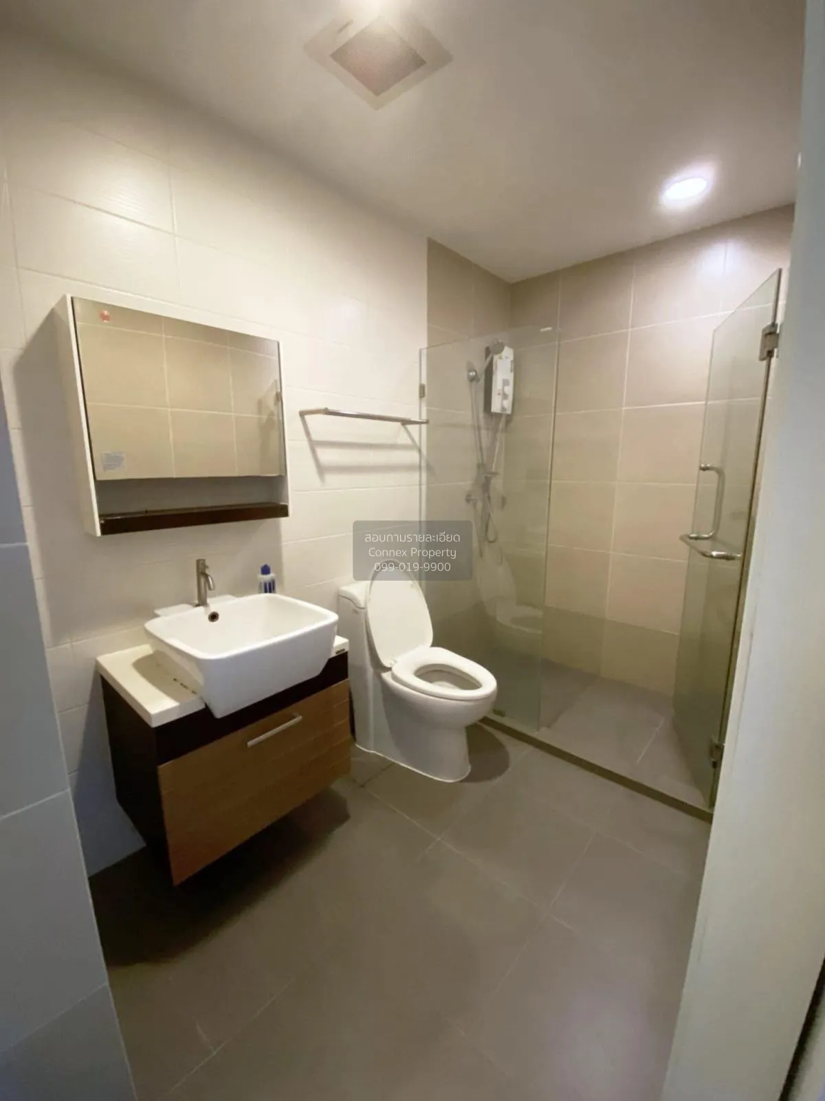 For Rent Condo , Whizdom @ Punnawithi Station , BTS-Punnawithi , 