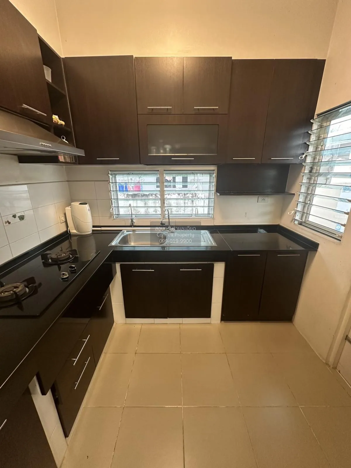 For Rent House , Mantana Onnut-Wongwaen 3 , Prawet , Prawet , Ban