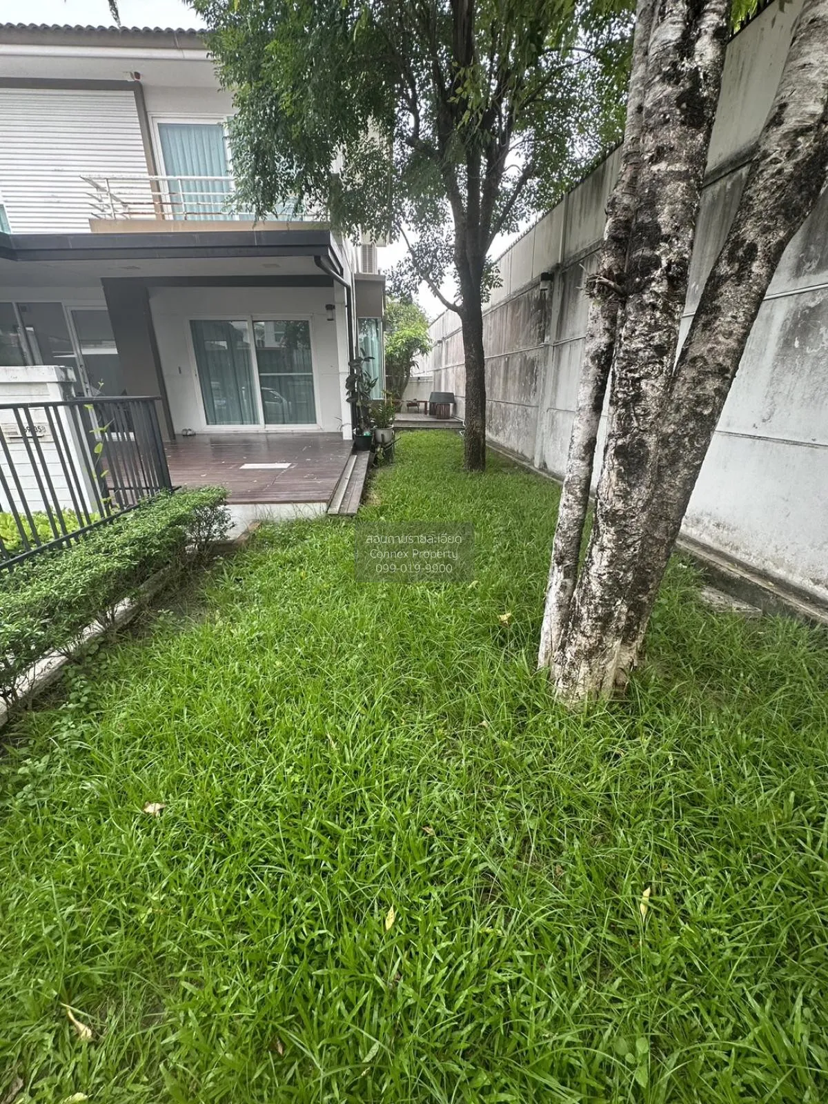 For Rent House , Mantana Onnut-Wongwaen 3 , Prawet , Prawet , Ban 3