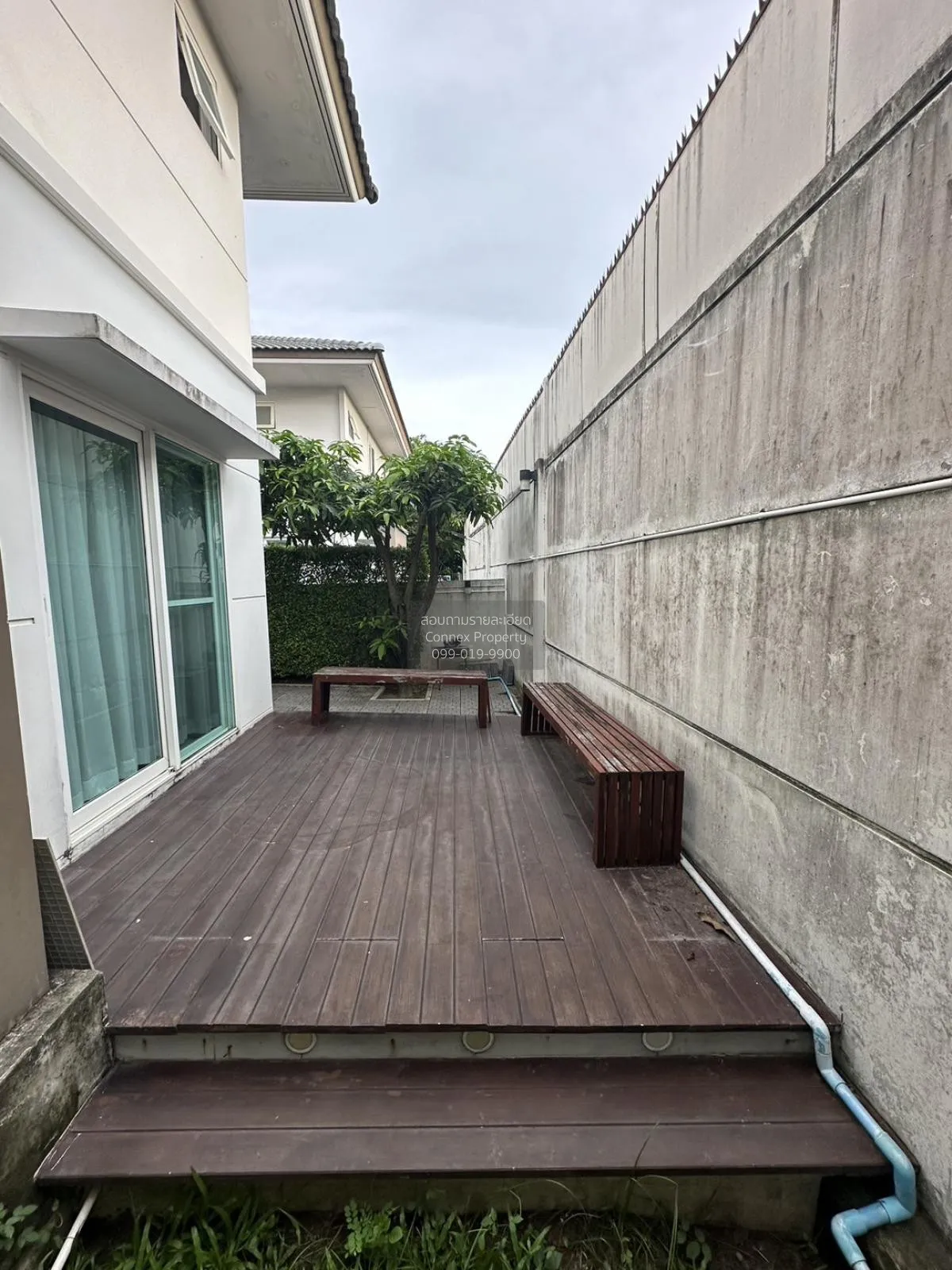 For Rent House , Mantana Onnut-Wongwaen 3 , Prawet , Prawet , Ban