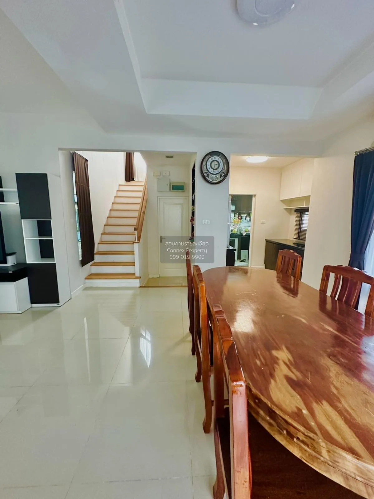 For Rent House , Mantana Onnut-Wongwaen 3 , Prawet , Prawet , Ban