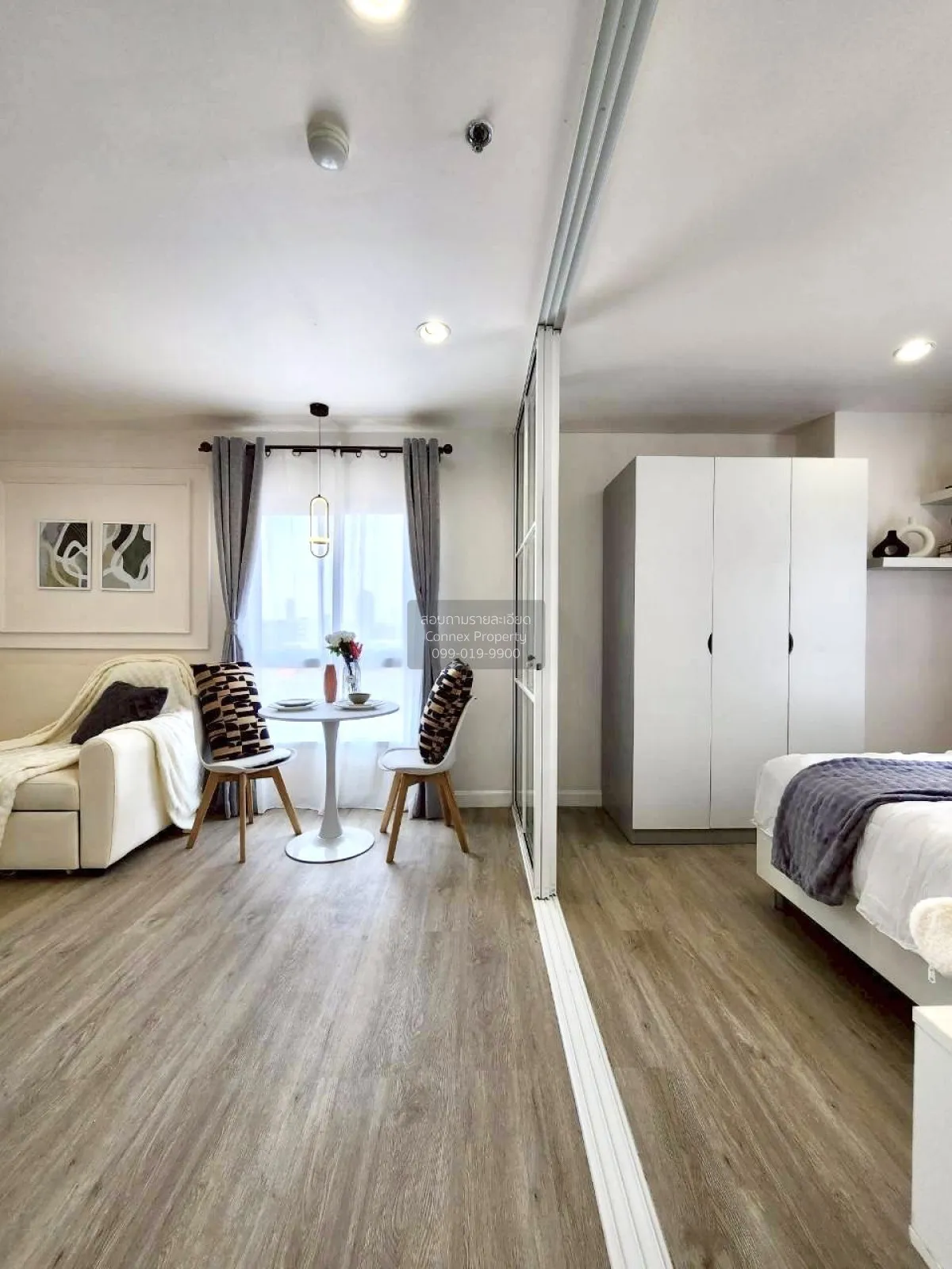 For Sale Condo , Regent Home 5 Ratchada 19 , newly renovated , MR