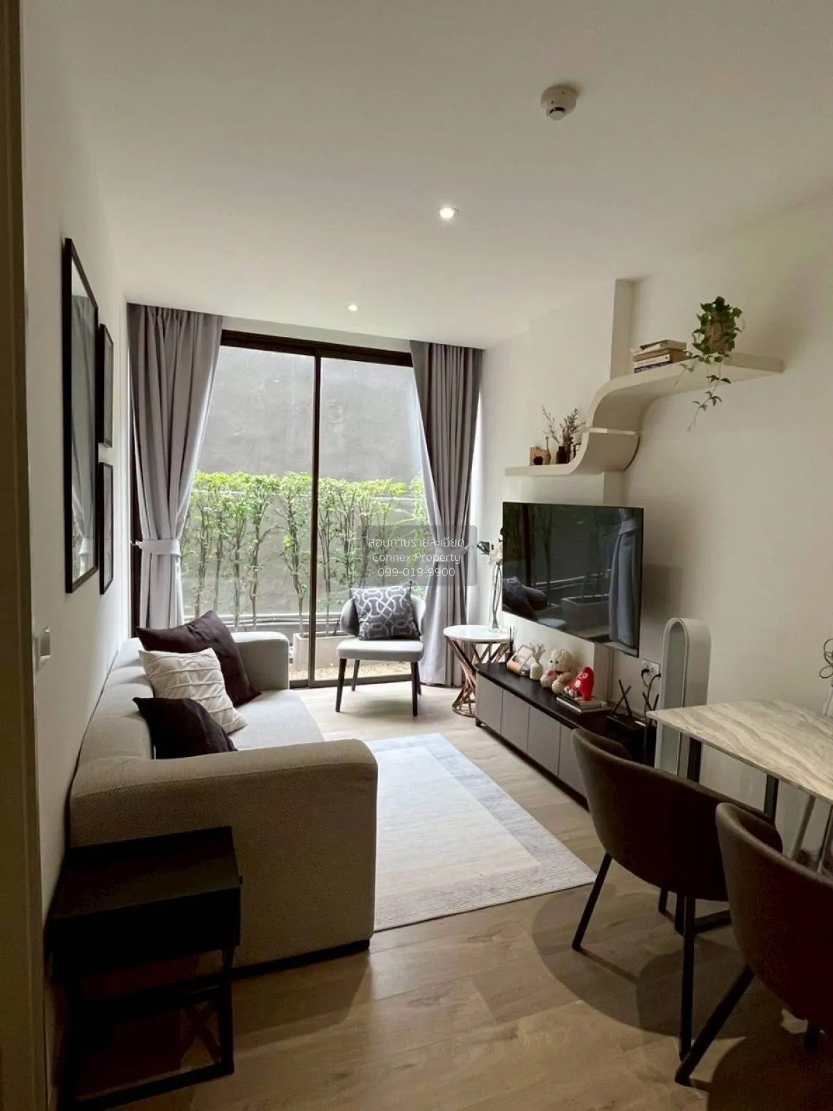 ขายคอนโด  ฟินน์ อโศก BTS-อโศก คลองเตย เขต คลองเตย กรุงเทพ CX-1426 2