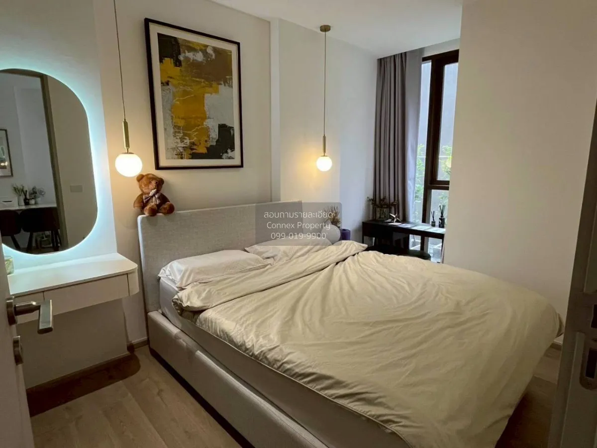 ขายคอนโด  ฟินน์ อโศก BTS-อโศก คลองเตย เขต คลองเตย กรุงเทพ CX-1426 3