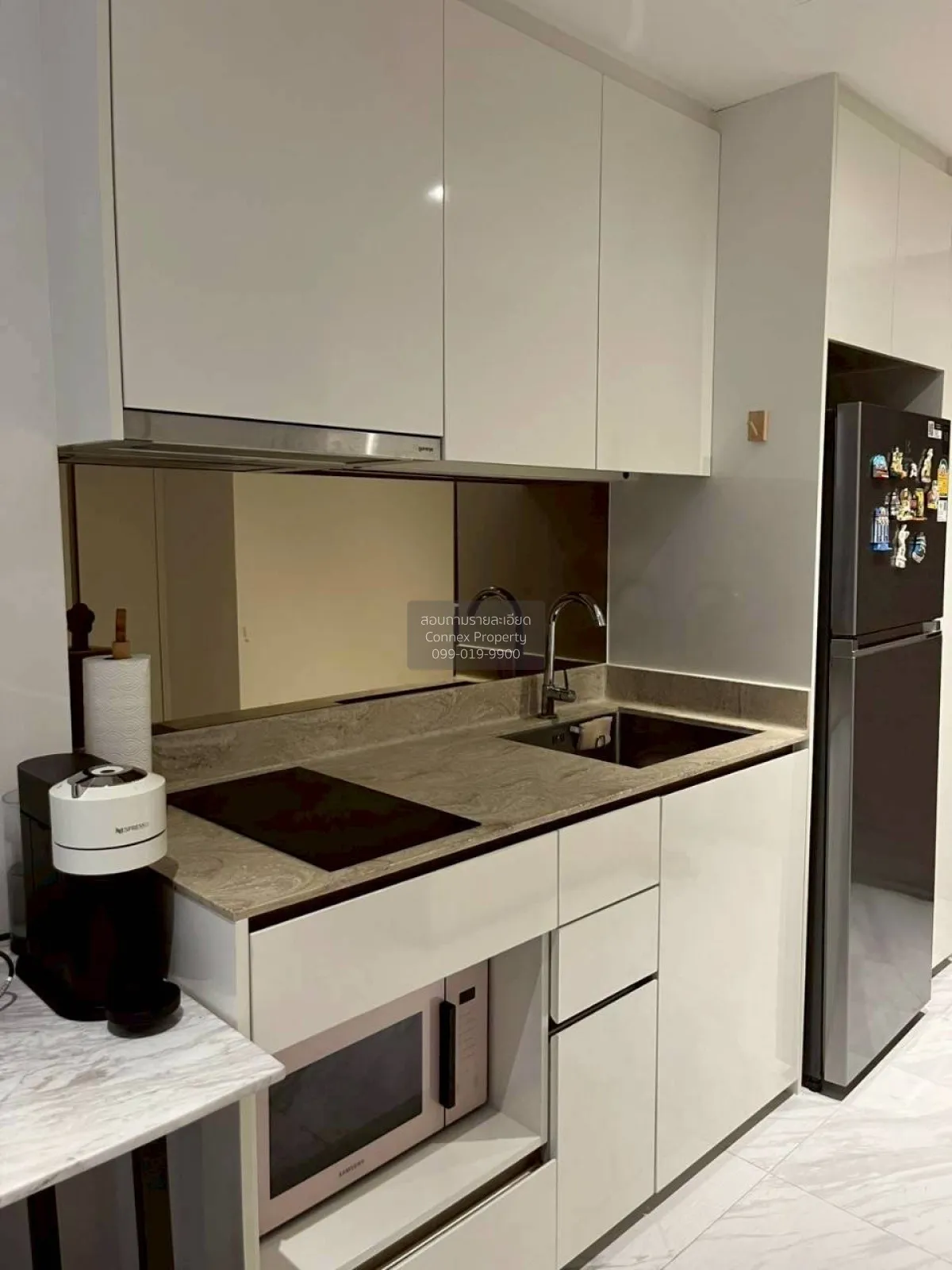 ขายคอนโด  ฟินน์ อโศก BTS-อโศก คลองเตย เขต คลองเตย กรุงเทพ CX-1426