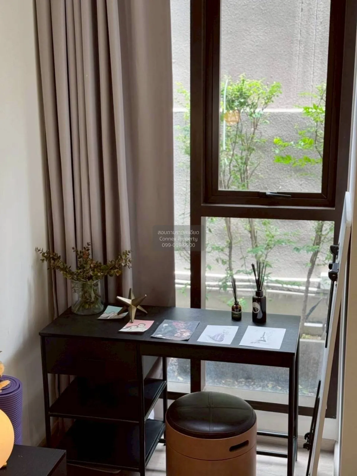 ขายคอนโด  ฟินน์ อโศก BTS-อโศก คลองเตย เขต คลองเตย กรุงเทพ CX-1426