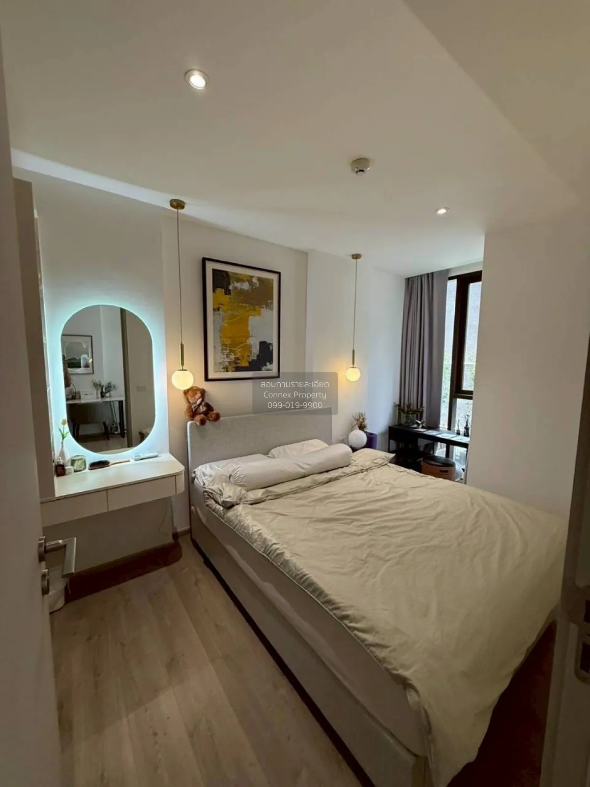 ขายคอนโด  ฟินน์ อโศก BTS-อโศก คลองเตย เขต คลองเตย กรุงเทพ CX-1426