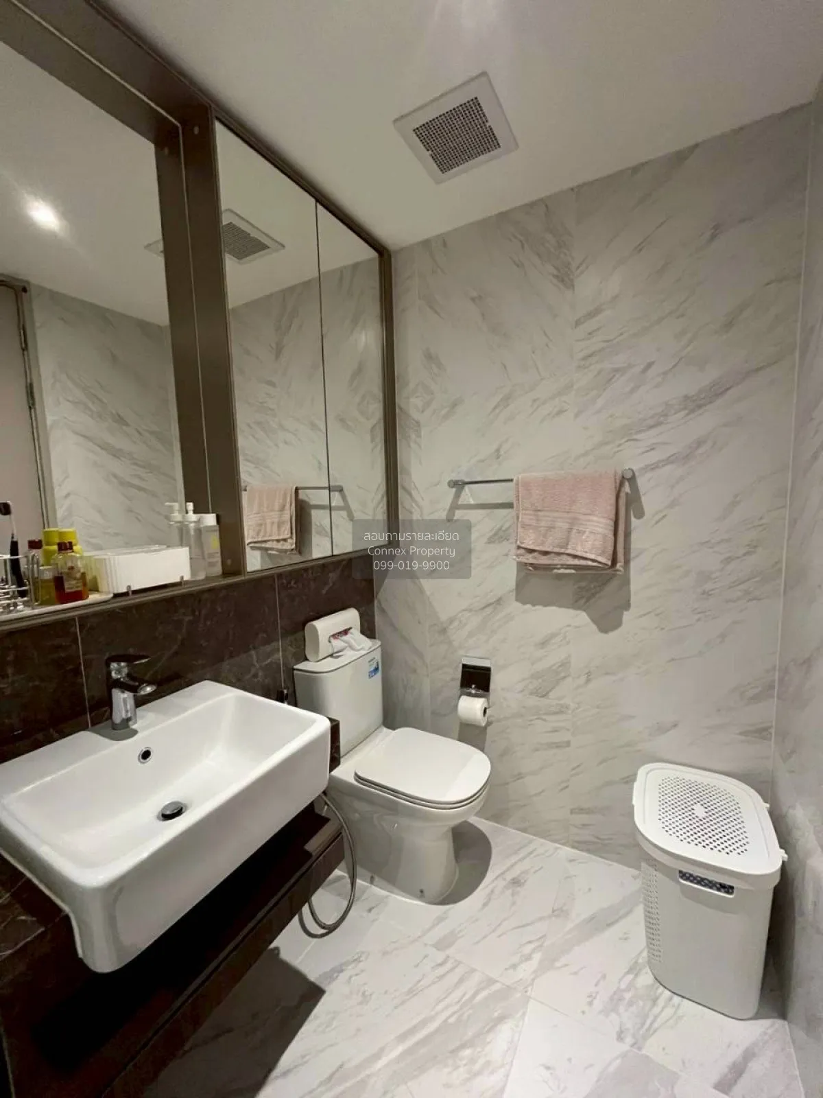 ขายคอนโด  ฟินน์ อโศก BTS-อโศก คลองเตย เขต คลองเตย กรุงเทพ CX-1426