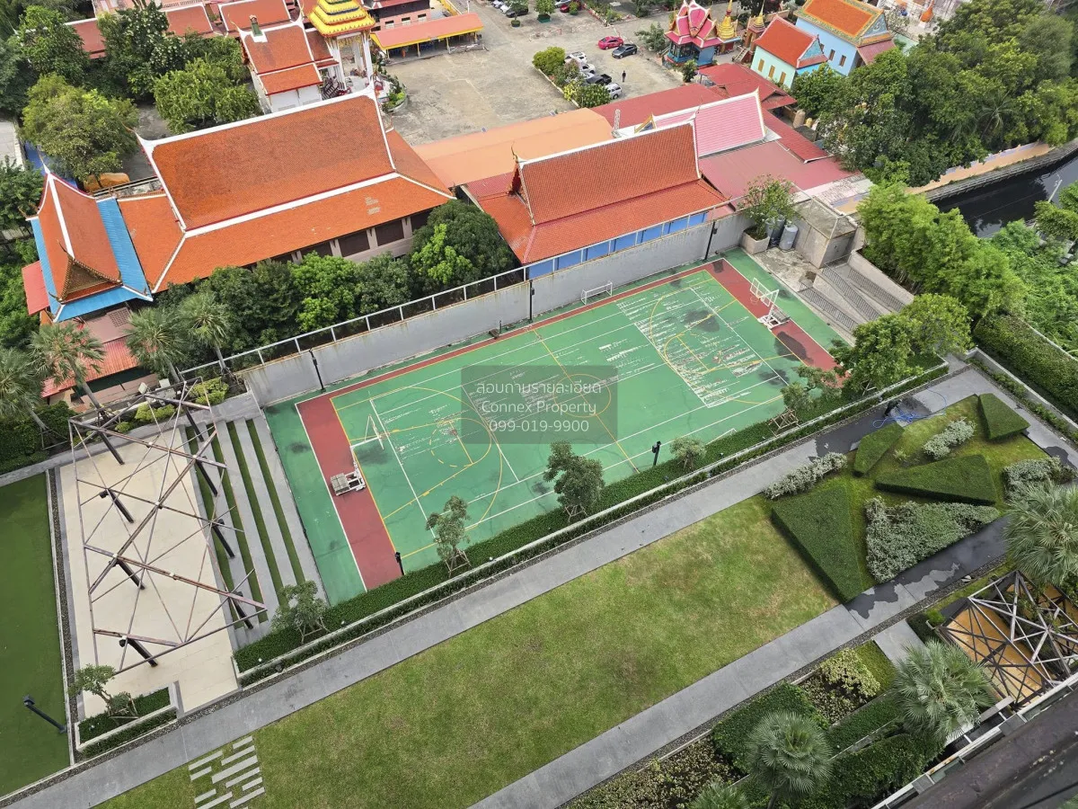 For Sale Condo , Star View Rama 3 , Bang Kho Laem , Bang Kho Laem