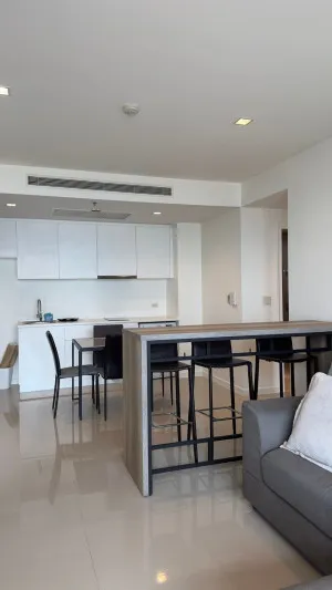 ขายคอนโด  สตาร์วิว บางคอแหลม เขต บางคอแหลม กรุงเทพ CX-142690