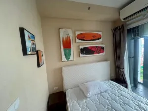 For Sale Condo , Chapter One Eco Ratchada Huaikhwang , MRT-Huai Khwang , Huai Khwang , Huai Khwang , Bangkok , CX-142694