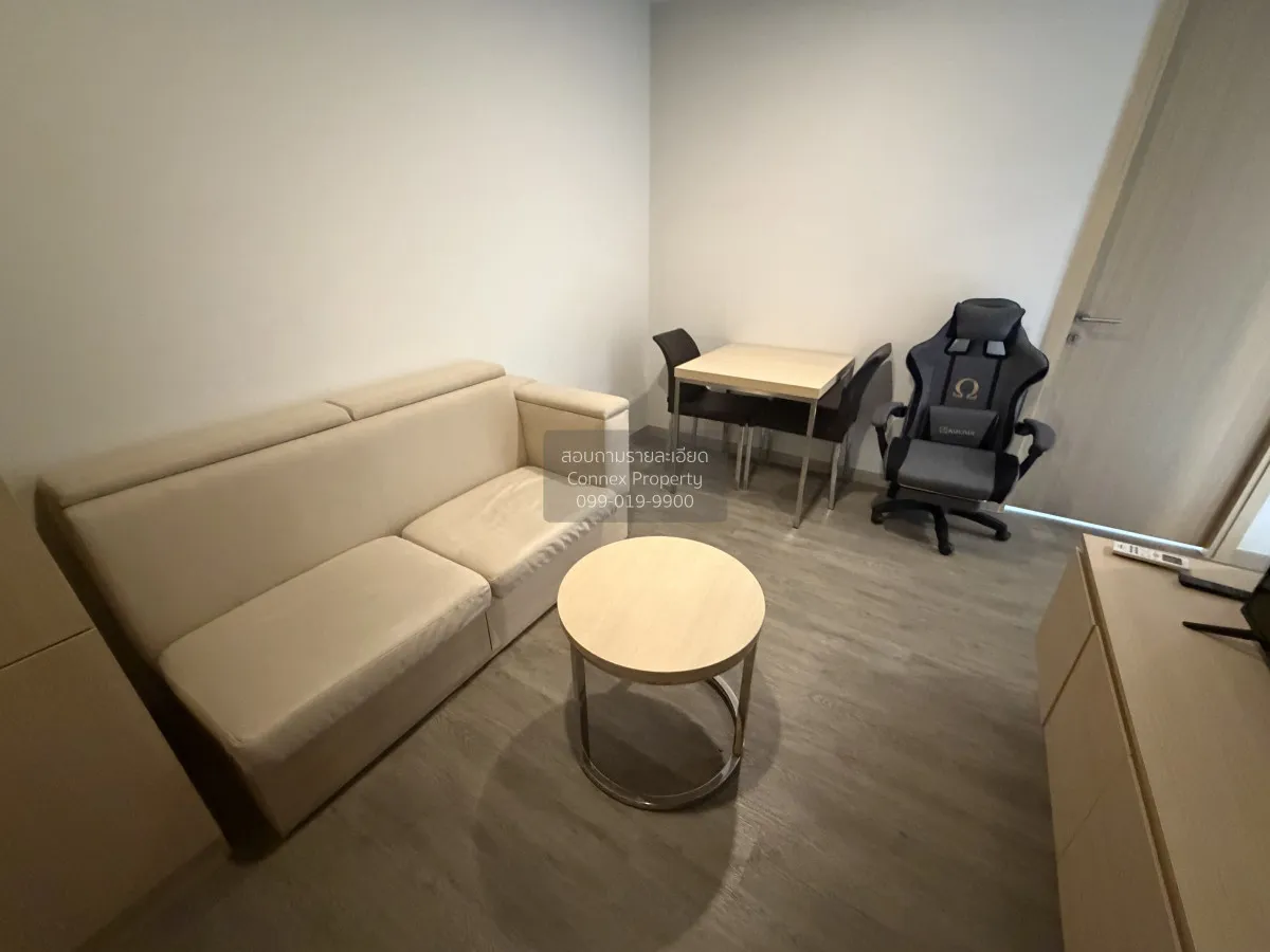 For Rent Condo , The SHADE Sathon 1 , MRT-Lumphini , Chong Nonsi  2