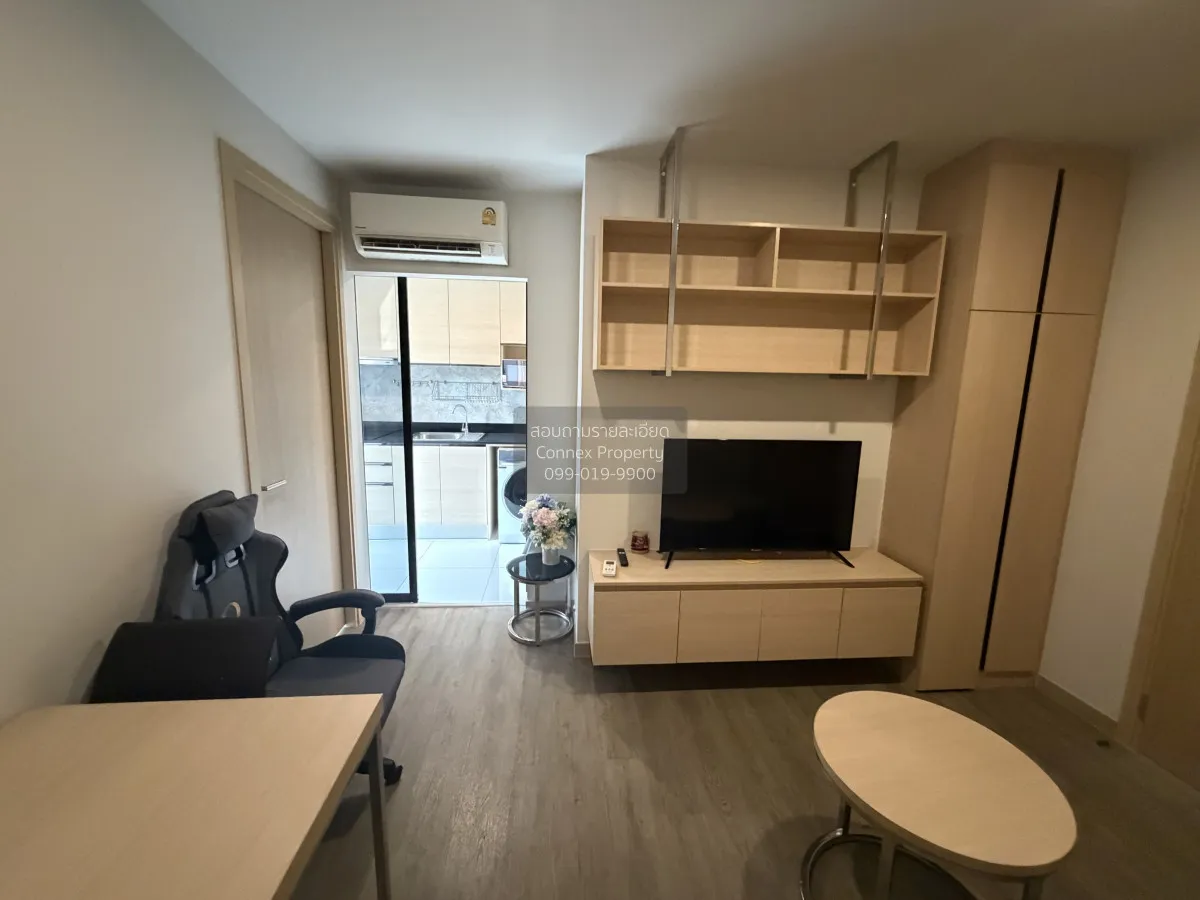 For Rent Condo , The SHADE Sathon 1 , MRT-Lumphini , Chong Nonsi  3