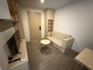 เช่าคอนโด  เดอะ เชดด์ สาทร 1 MRT-ลุมพินี ช่องนนทรี เขต ยานนาวา กรุงเทพ CX-142698