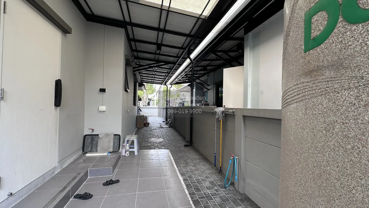 For Sale House , VENUE Flow Rangsit , BTS-Khu Khot , Bueng Yitho  4