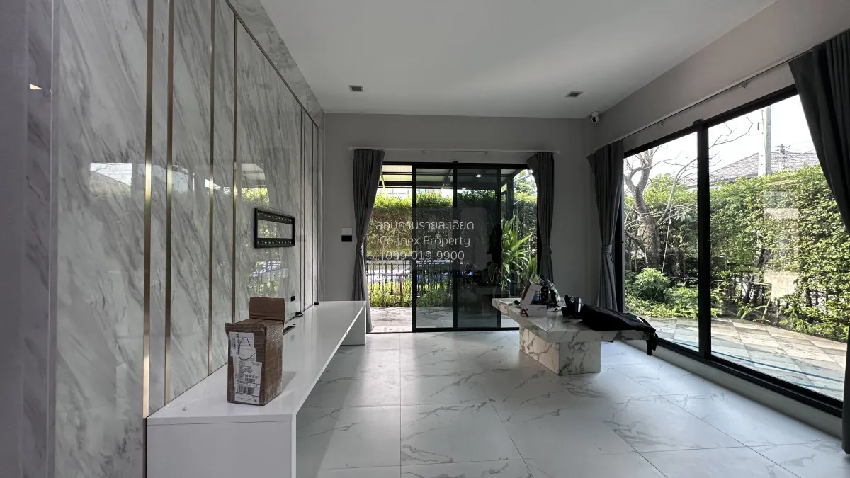 For Sale House , VENUE Flow Rangsit , BTS-Khu Khot , Bueng Yitho 