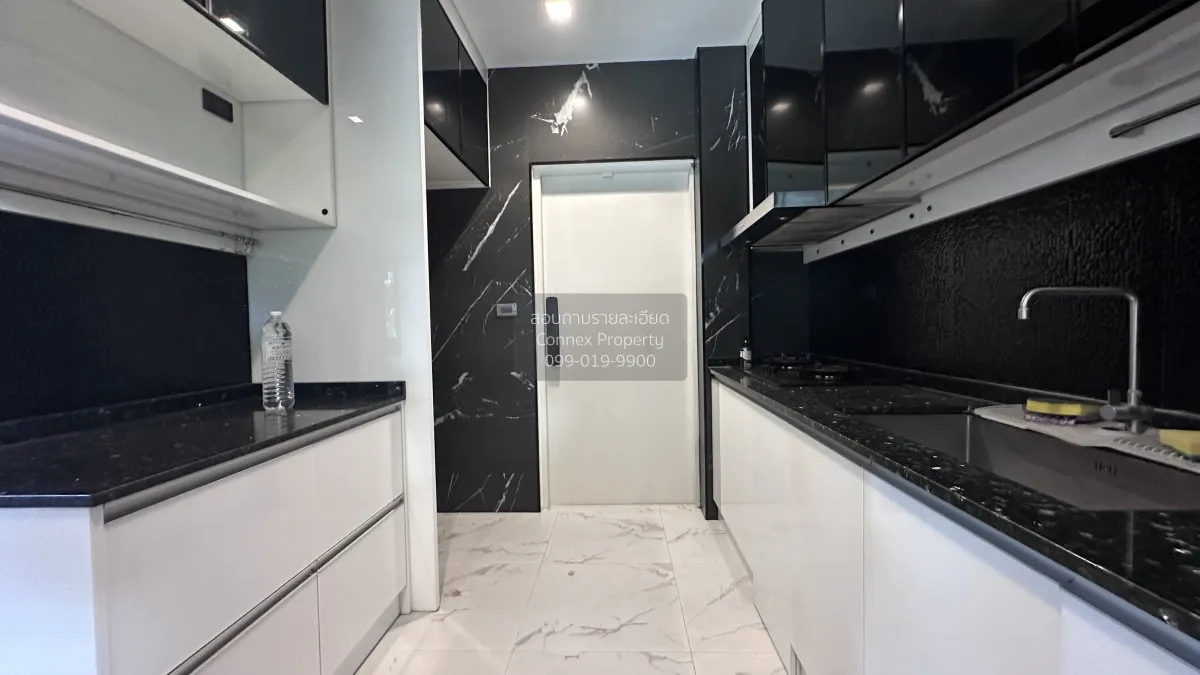 For Sale House , VENUE Flow Rangsit , BTS-Khu Khot , Bueng Yitho 