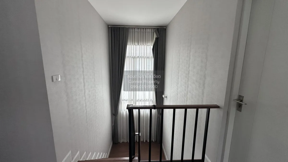 For Sale House , VENUE Flow Rangsit , BTS-Khu Khot , Bueng Yitho 