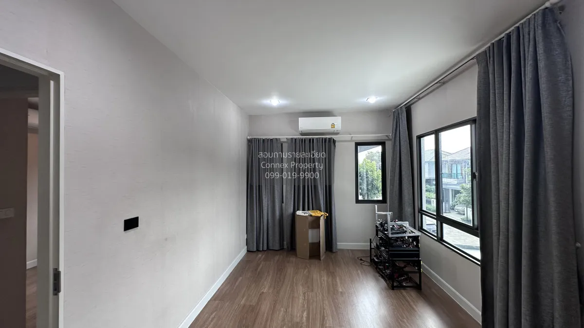 For Sale House , VENUE Flow Rangsit , BTS-Khu Khot , Bueng Yitho 