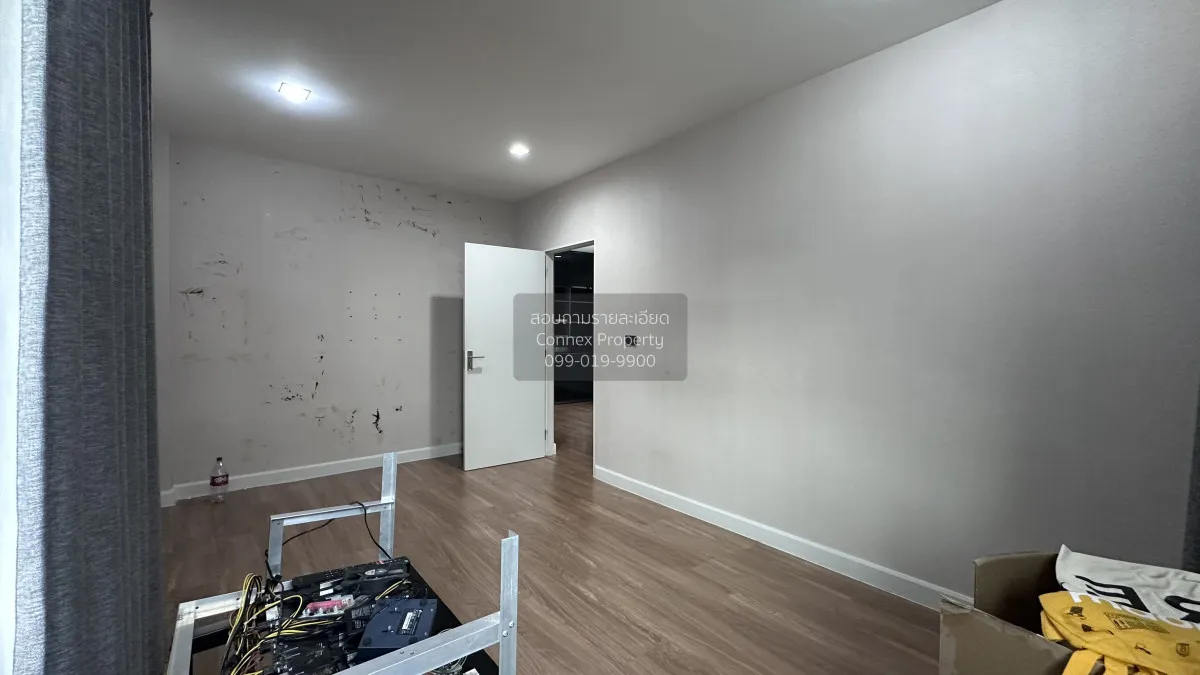 For Sale House , VENUE Flow Rangsit , BTS-Khu Khot , Bueng Yitho 