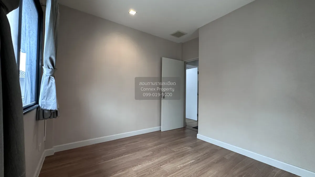 For Sale House , VENUE Flow Rangsit , BTS-Khu Khot , Bueng Yitho 