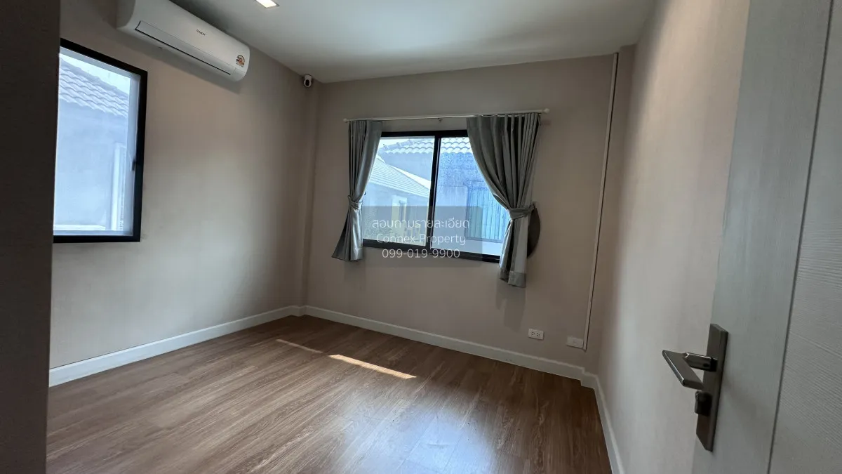 For Sale House , VENUE Flow Rangsit , BTS-Khu Khot , Bueng Yitho 