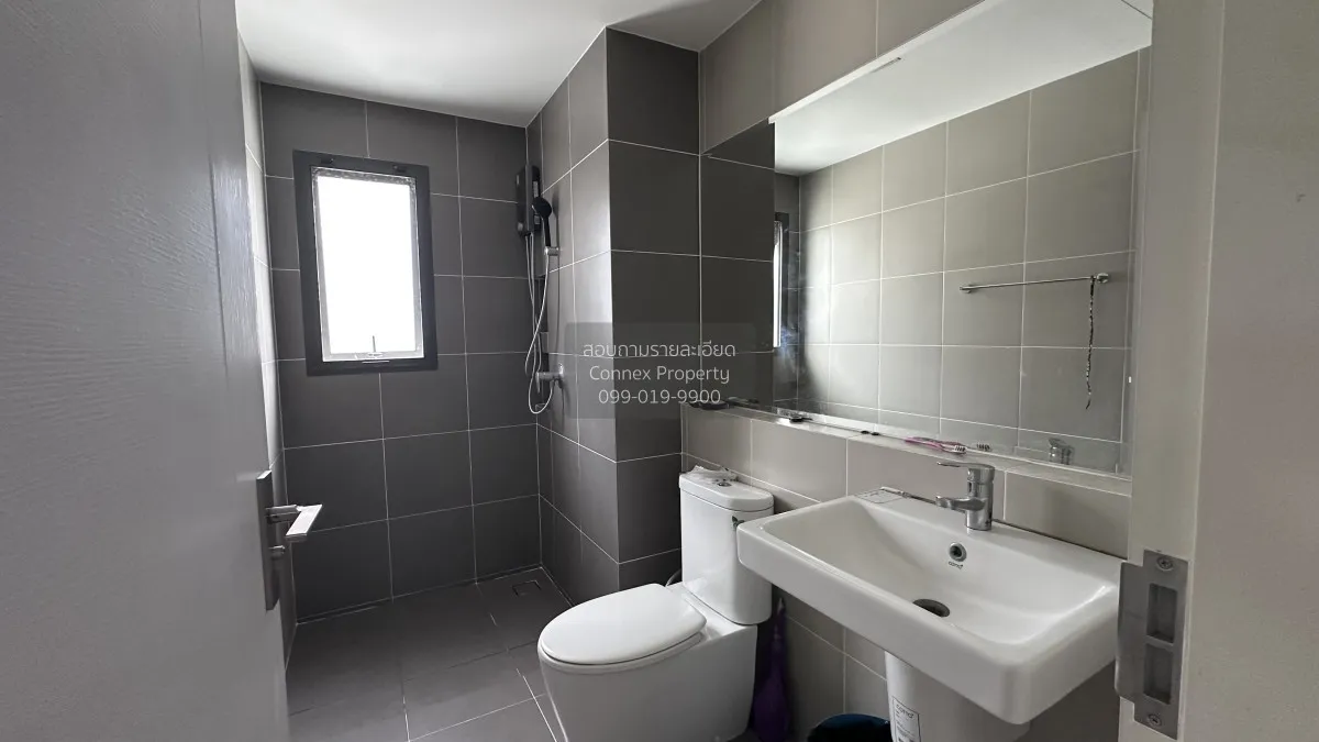 For Sale House , VENUE Flow Rangsit , BTS-Khu Khot , Bueng Yitho 