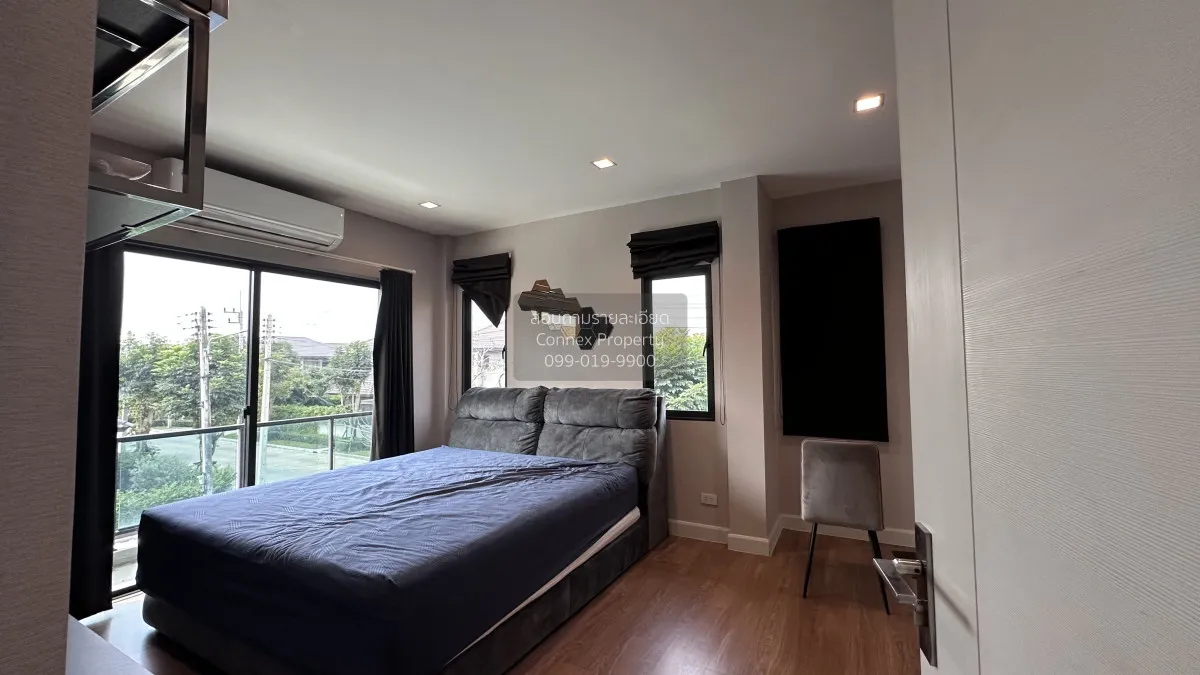 For Sale House , VENUE Flow Rangsit , BTS-Khu Khot , Bueng Yitho 