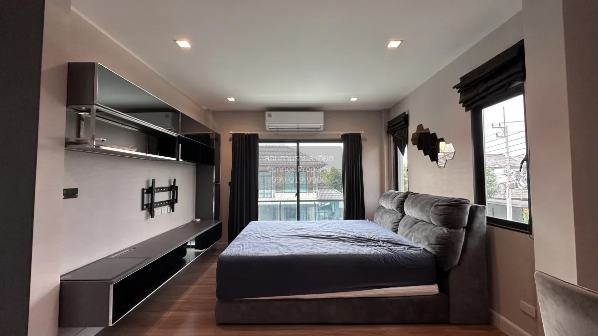 For Sale House , VENUE Flow Rangsit , BTS-Khu Khot , Bueng Yitho 